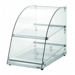 Vitrine buffet 70L
