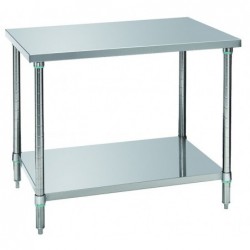 Table trav. 700, L1000, EI