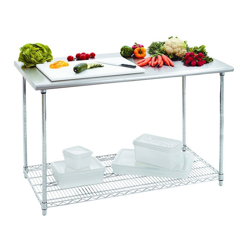 Table trav. 600, L1200, EI