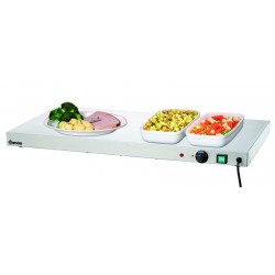 Plaque chauffante WP450