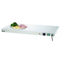 Plaque chauffante WP450