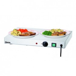 Plaque chauffante WP250
