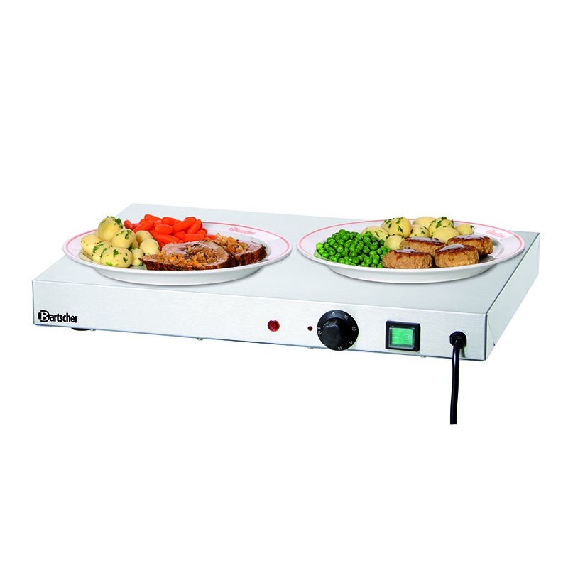 Plaque chauffante WP250