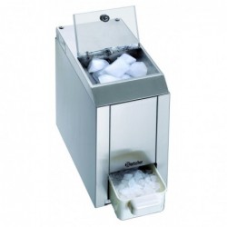 Broyeur de glace, AI