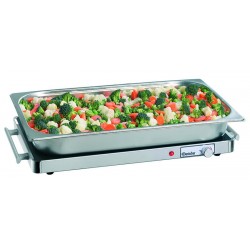 Plaque chauffante WP150 1/1