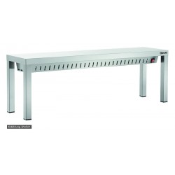 Pont thermique WBS2000 I4HR