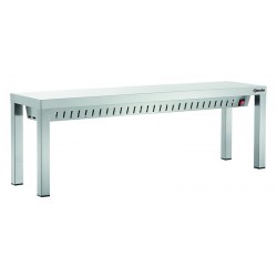 Pont thermique WBS800 I1HR