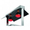 Pont chauffant I2WL800