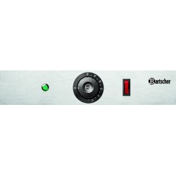 Pont chauffant I1WL400