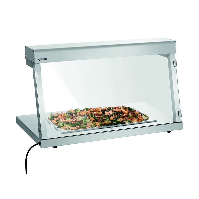 Pont thermique IHR650 1/1 GN