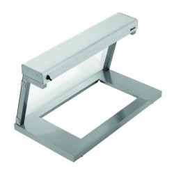 Pont thermique IHR650 1/1 GN