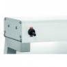 Pont thermique IHR650 1/1 GN