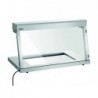Pont thermique IHR650 1/1 GN