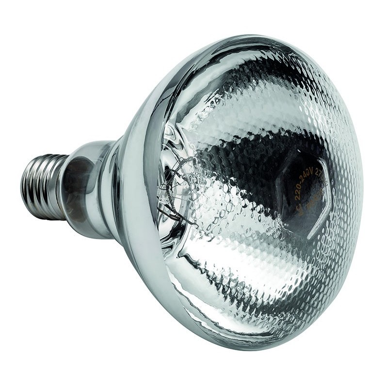 Lampe infrarouge IWL250D-WS