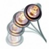 Lampe chauffante IWL250ST