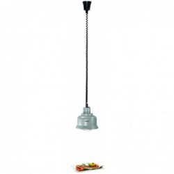 Lampe chauffante IWL250D SI