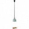 Lampe chauffante IWL250D SI