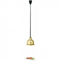 Lampe chauffante IWL250D GO