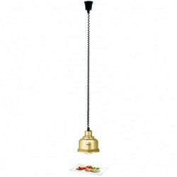 Lampe chauffante IWL250D GO