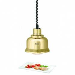 Lampe chauffante IWL250D GO