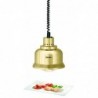 Lampe chauffante IWL250D GO