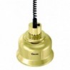 Lampe chauffante IWL250D GO