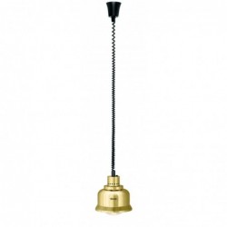 Lampe chauffante IWL250D GO