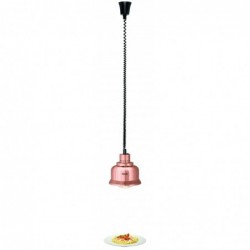 Lampe chauffante IWL250D KU