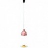 Lampe chauffante IWL250D KU