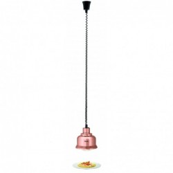 Lampe chauffante IWL250D KU