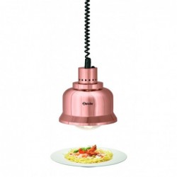 Lampe chauffante IWL250D KU