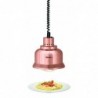 Lampe chauffante IWL250D KU