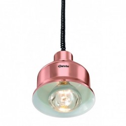 Lampe chauffante IWL250D KU
