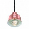 Lampe chauffante IWL250D KU