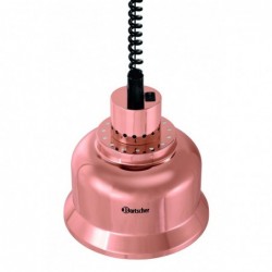 Lampe chauffante IWL250D KU