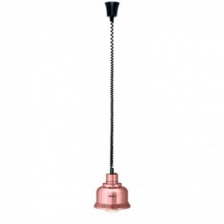 Lampe chauffante IWL250D KU