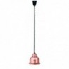 Lampe chauffante IWL250D KU