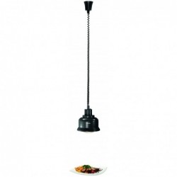 Lampe chauffante IWL250D SW