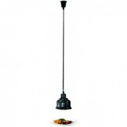 Lampe chauffante IWL250D SW