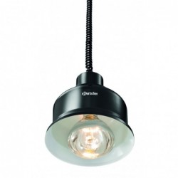 Lampe chauffante IWL250D SW