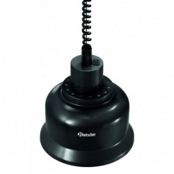 Lampe chauffante IWL250D SW