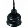 Lampe chauffante IWL250D SW