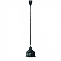 Lampe chauffante IWL250D SW