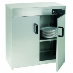 Armoire chauff., 2T,...