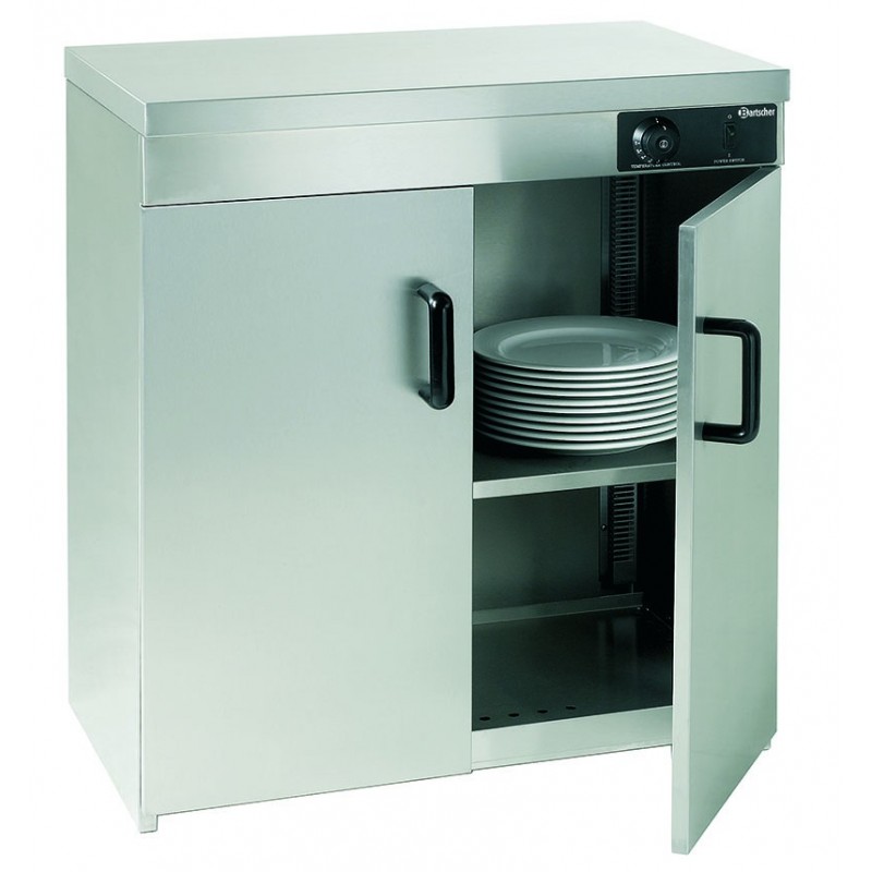 Armoire chauff., 2T, 110-120 ass.
