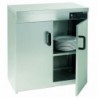 Armoire chauff., 2T, 110-120 ass.