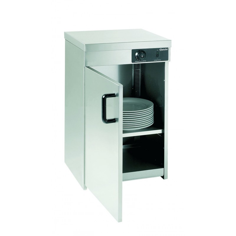 Armoire chauff., 1T, 25-30 ass.