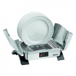 Chauffe-assiettes T12