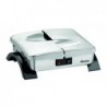 Chauffe-assiettes T12