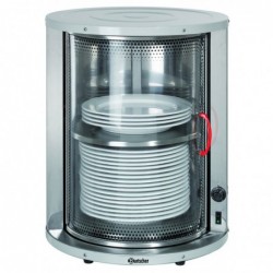 Chauffe-assiette 30-40...